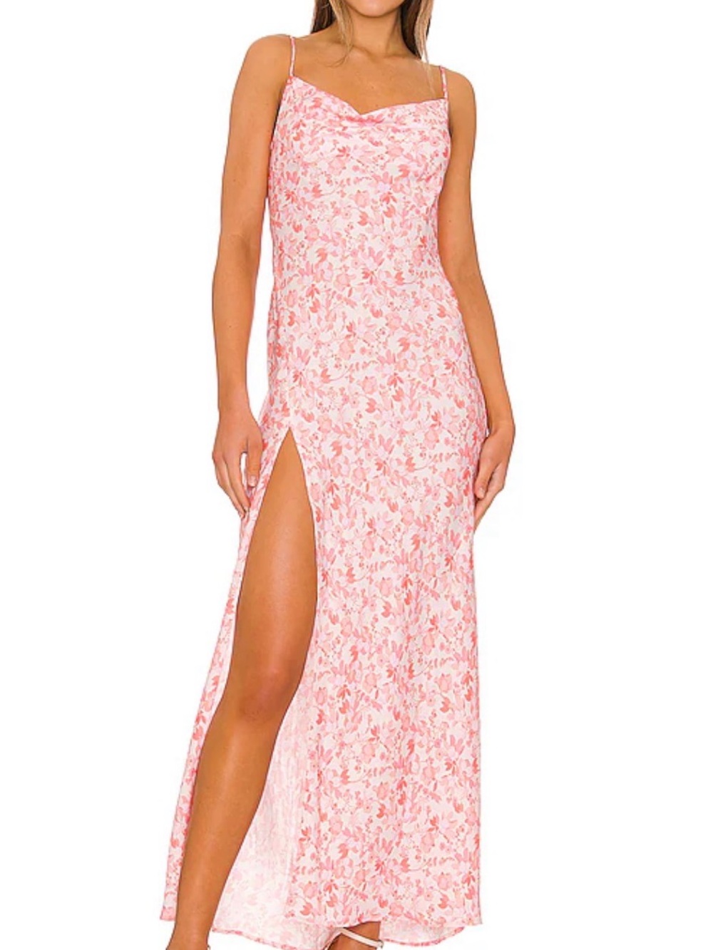 RESA Maxi Slip